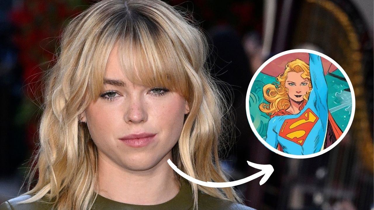 Além de Milly Alcock: 5 atrizes que já deram vida a Supergirl