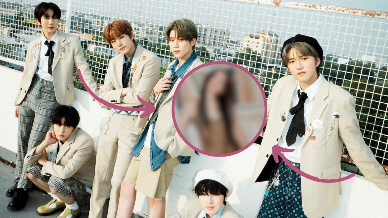 Quem é a idol da primeira geração é produtora da nova unit do NCT?