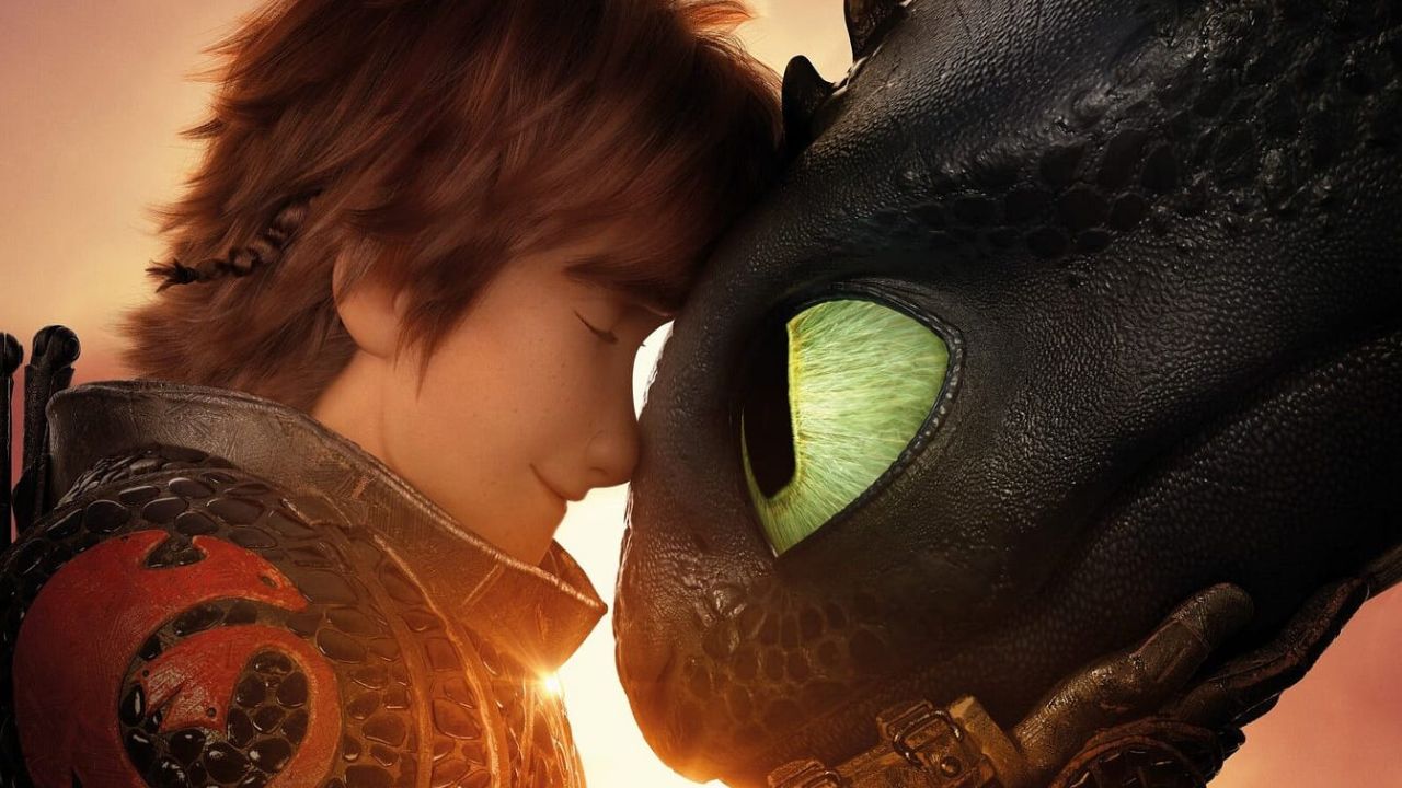 Tudo o que já sabemos sobre o live-action de “Como Treinar o Seu Dragão”