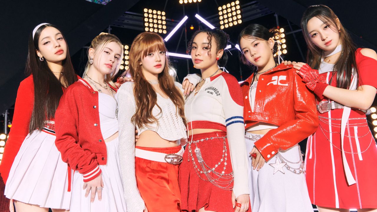 VCHA é confirmado como ato de abertura para shows do TWICE no Brasil
