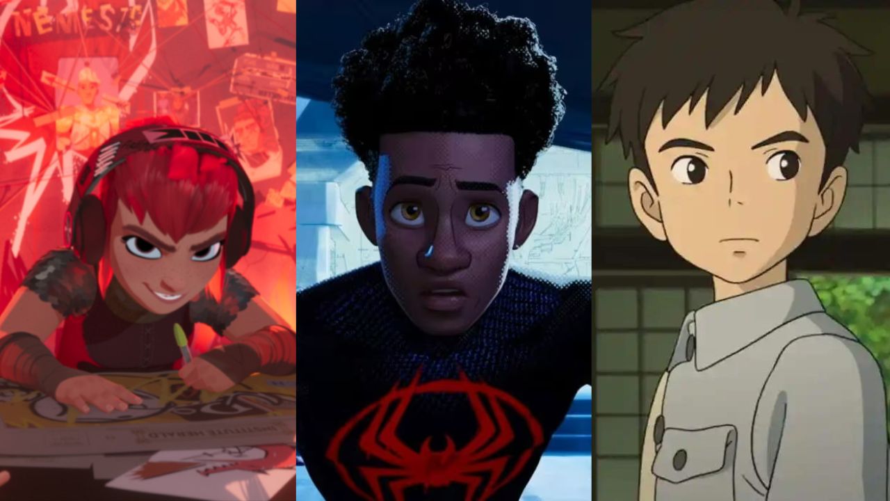 Oscar 2024: Saiba tudo sobre os filmes indicados a Melhor Animação