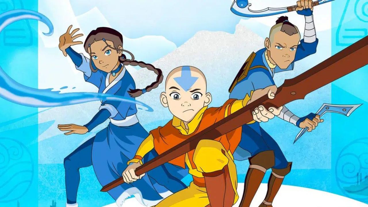 Avatar: O Último Mestre do Ar: 5 coisas que você provavelmente não sabia sobre a animação
