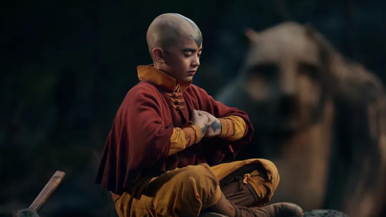 Paramount adia estreia do novo filme de ‘Avatar: O Último Mestre do Ar’, afirma site