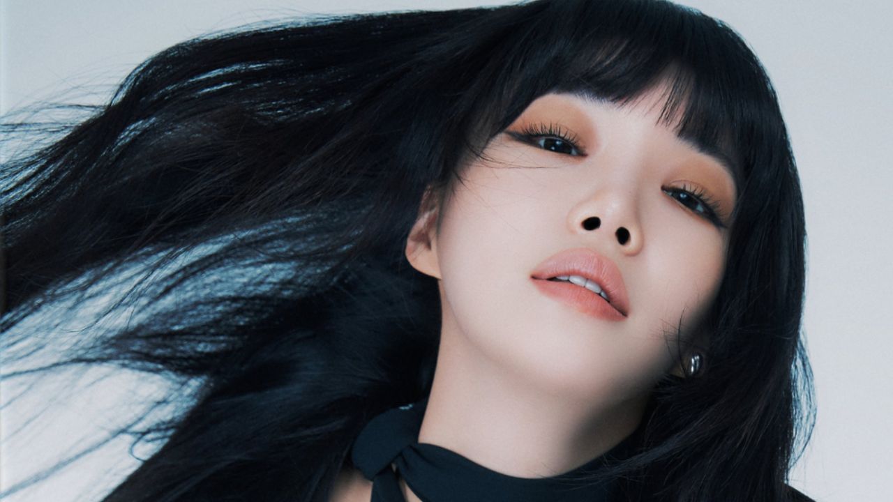 Chungha confirma data de comeback solo