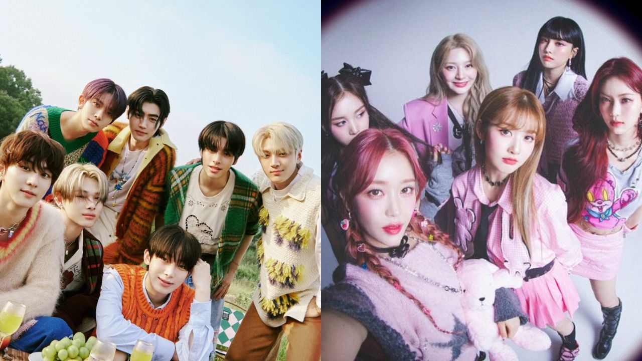 10 anos de Kpop ON!: Celebração trará singles especiais de K-pop ao Spotify