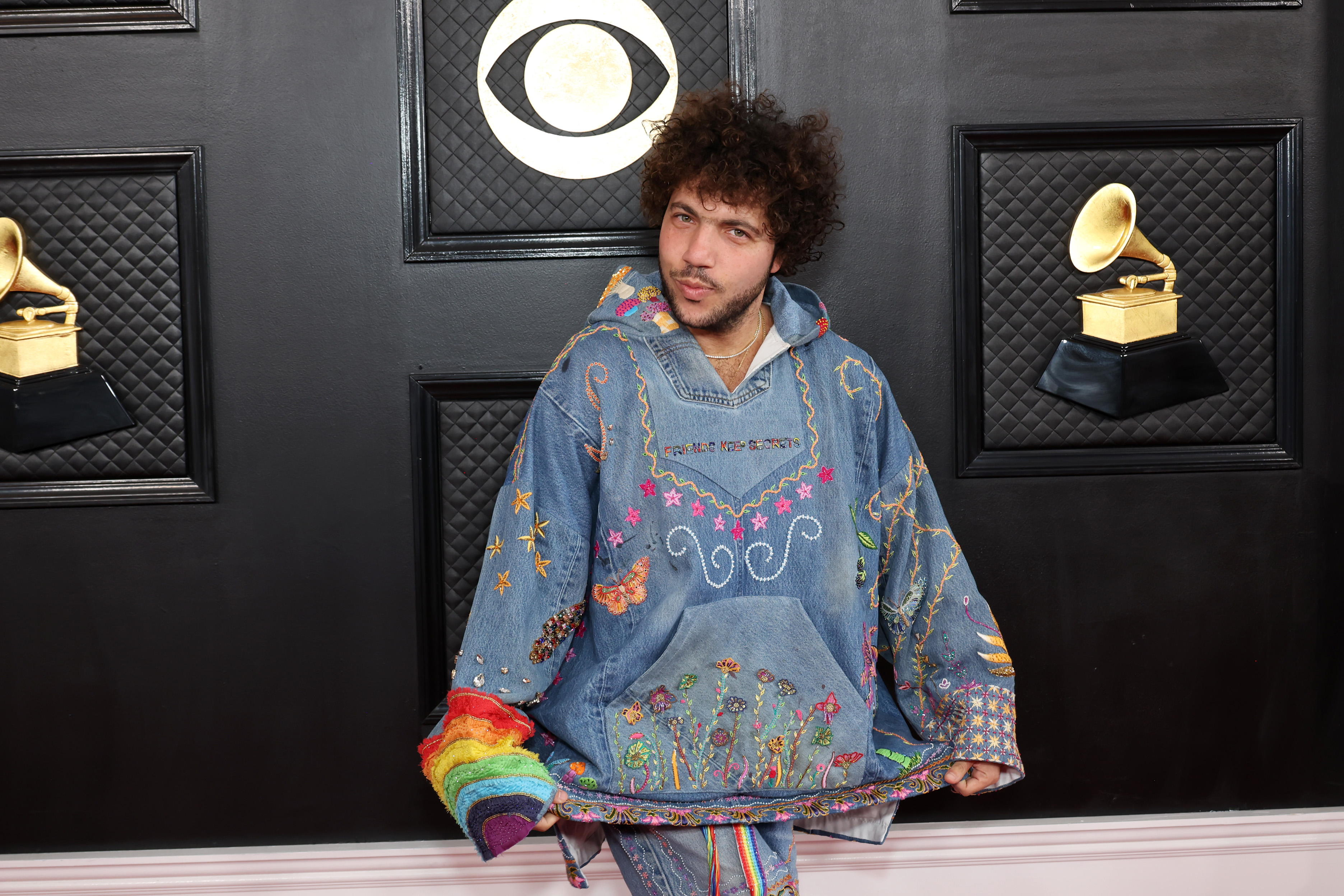 Benny Blanco
