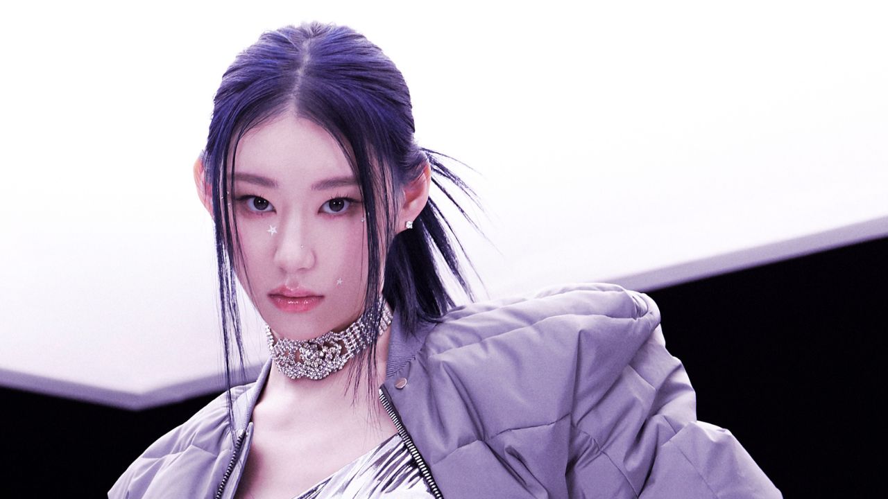 Chaeryeong