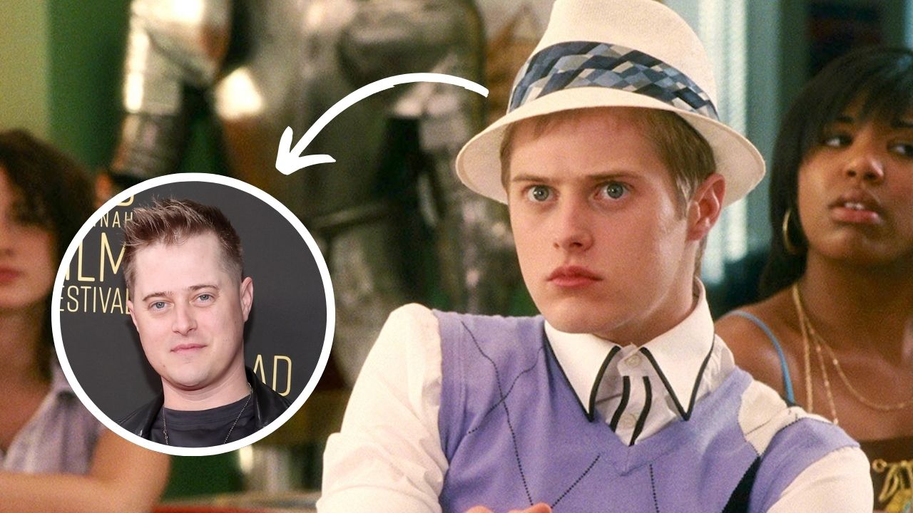 High School Musical: Tudo o que você precisa saber sobre a vinda de Lucas Grabeel ao Brasil