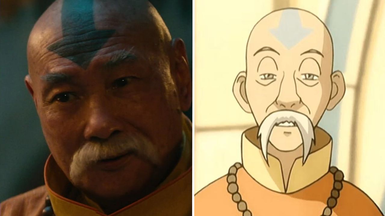 Monge Gyatso (Lim Kay Siu)