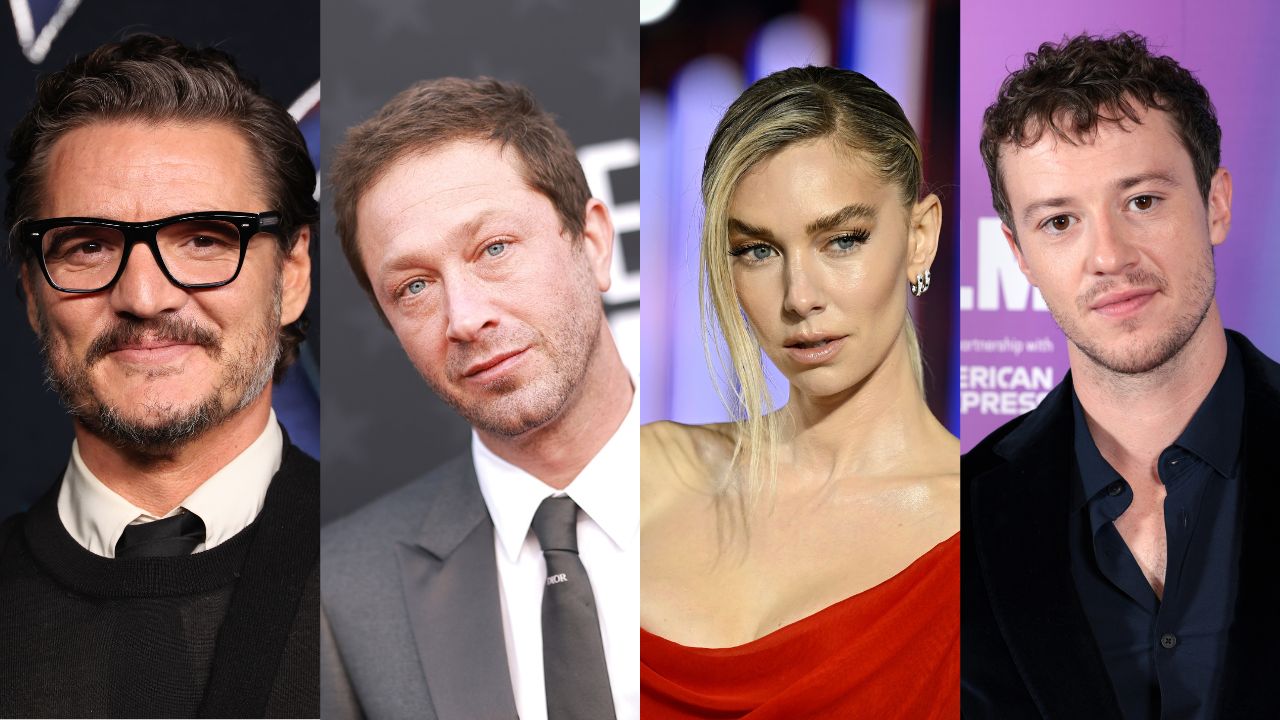 Quem é quem no elenco do novo Quarteto Fantástico?