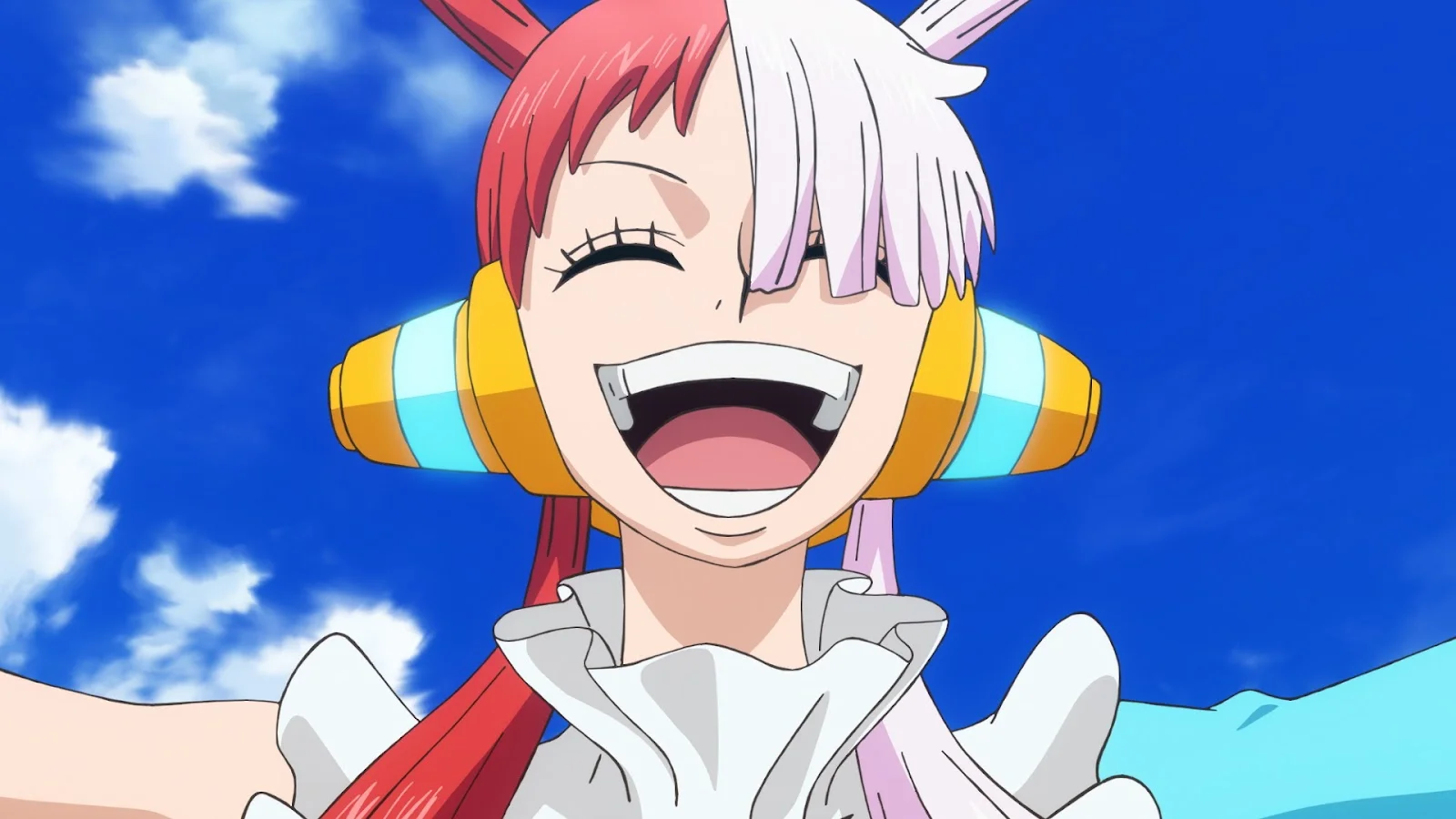 One Piece Filme: Red