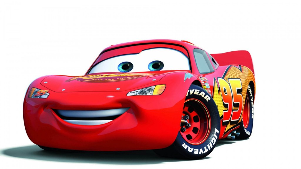 Relâmpago McQueen