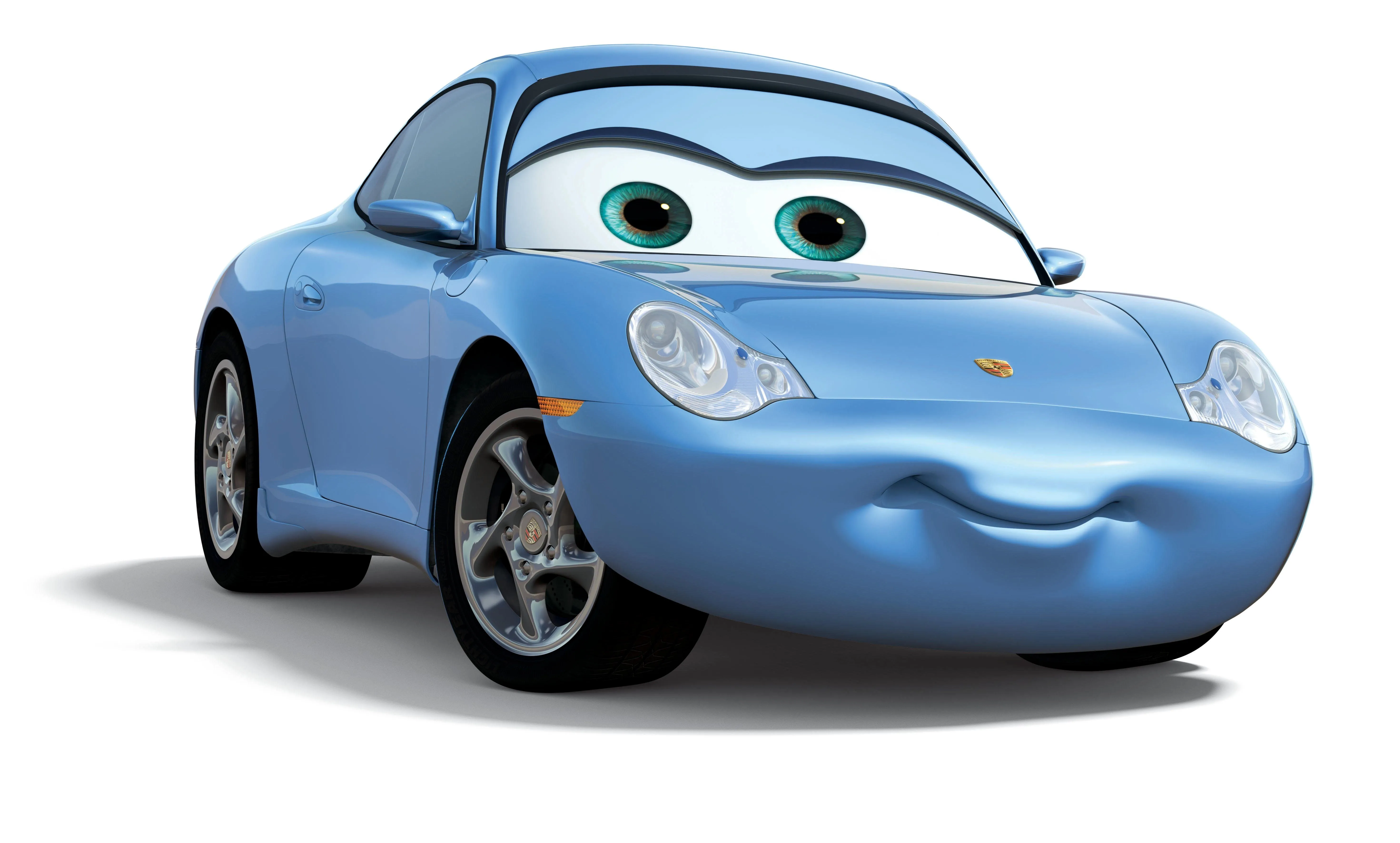 Sally Carrera