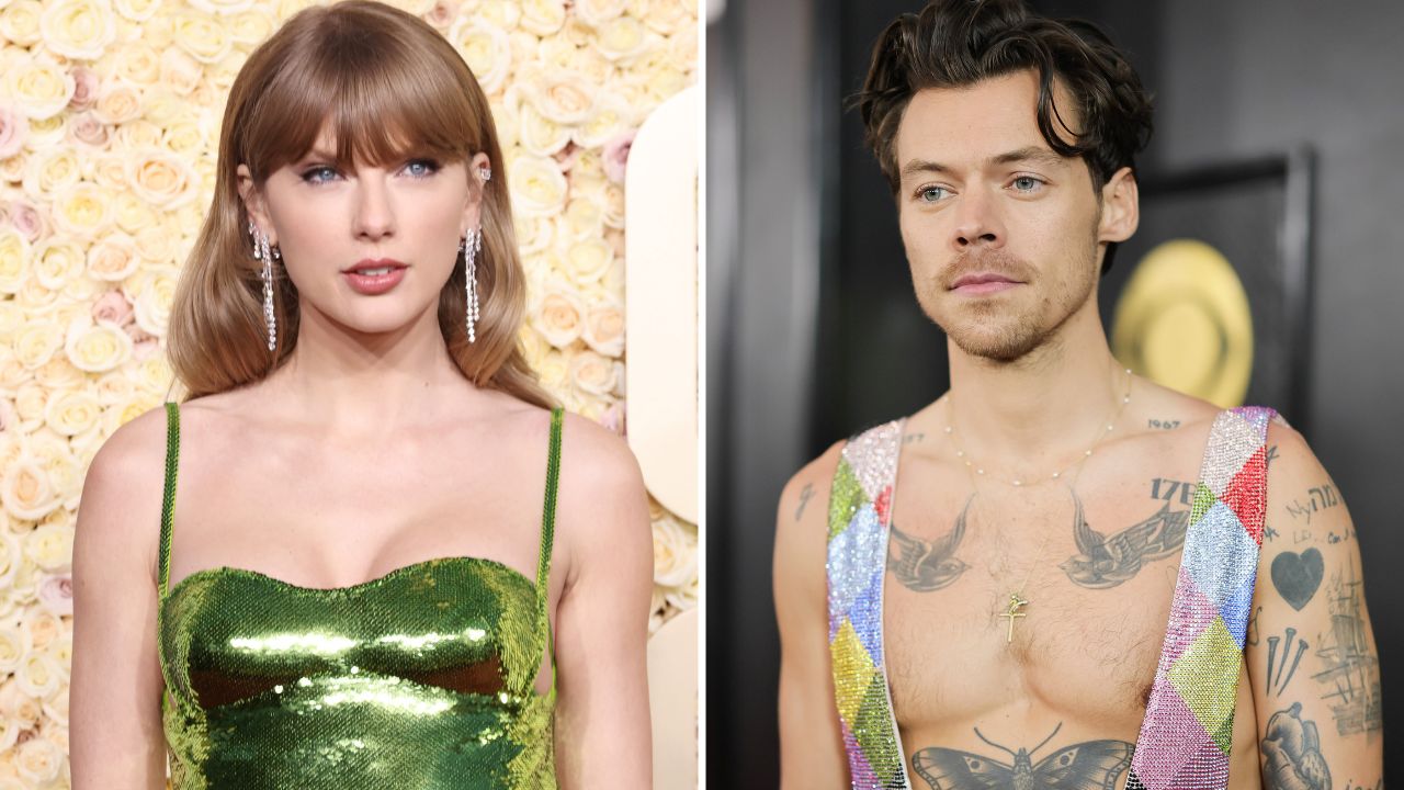 Por que Taylor Swift, Harry Styles e mais tiveram músicas removidas do TikTok?