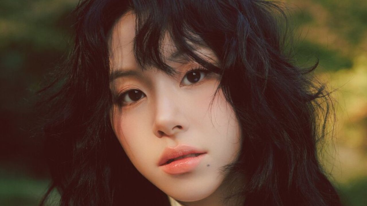 Chaeyoung