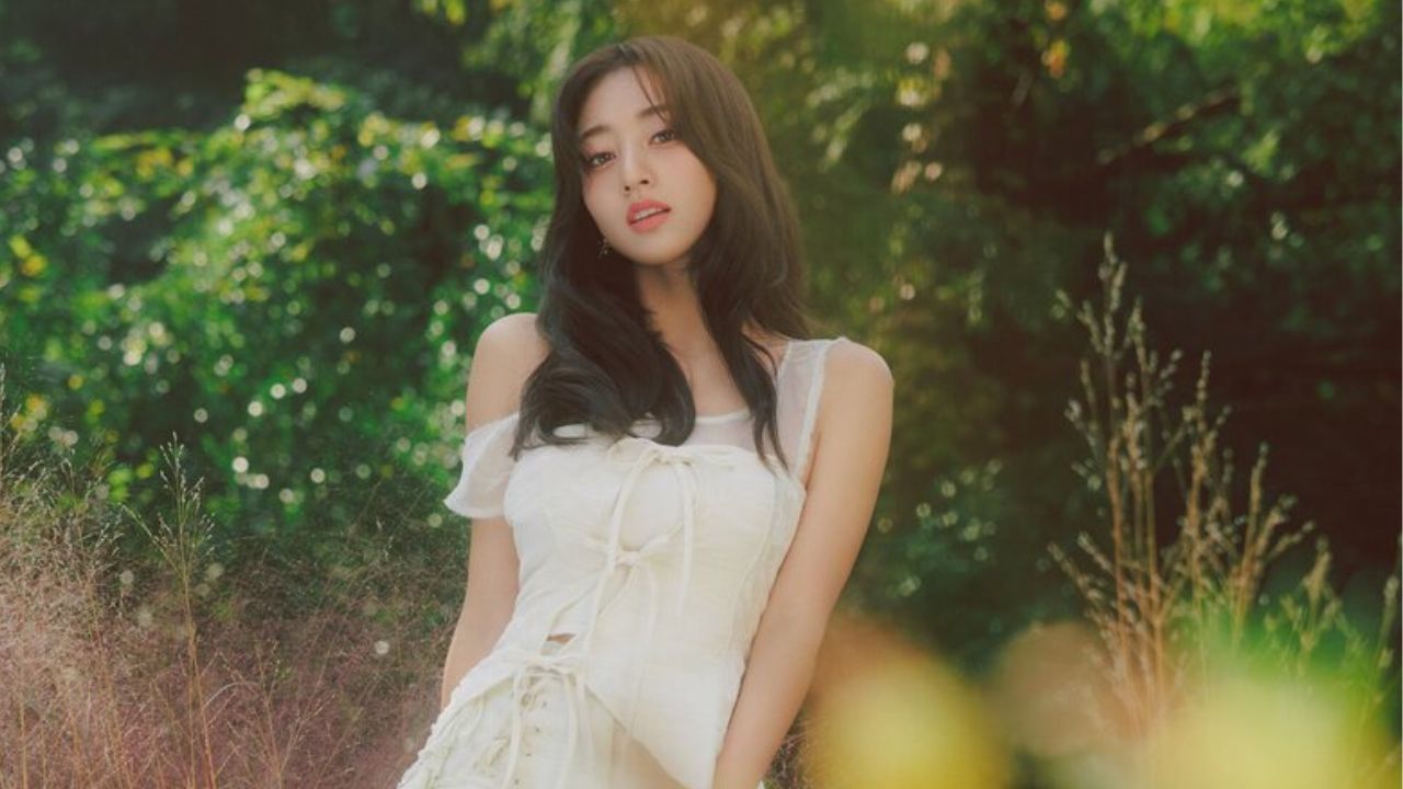 Jihyo
