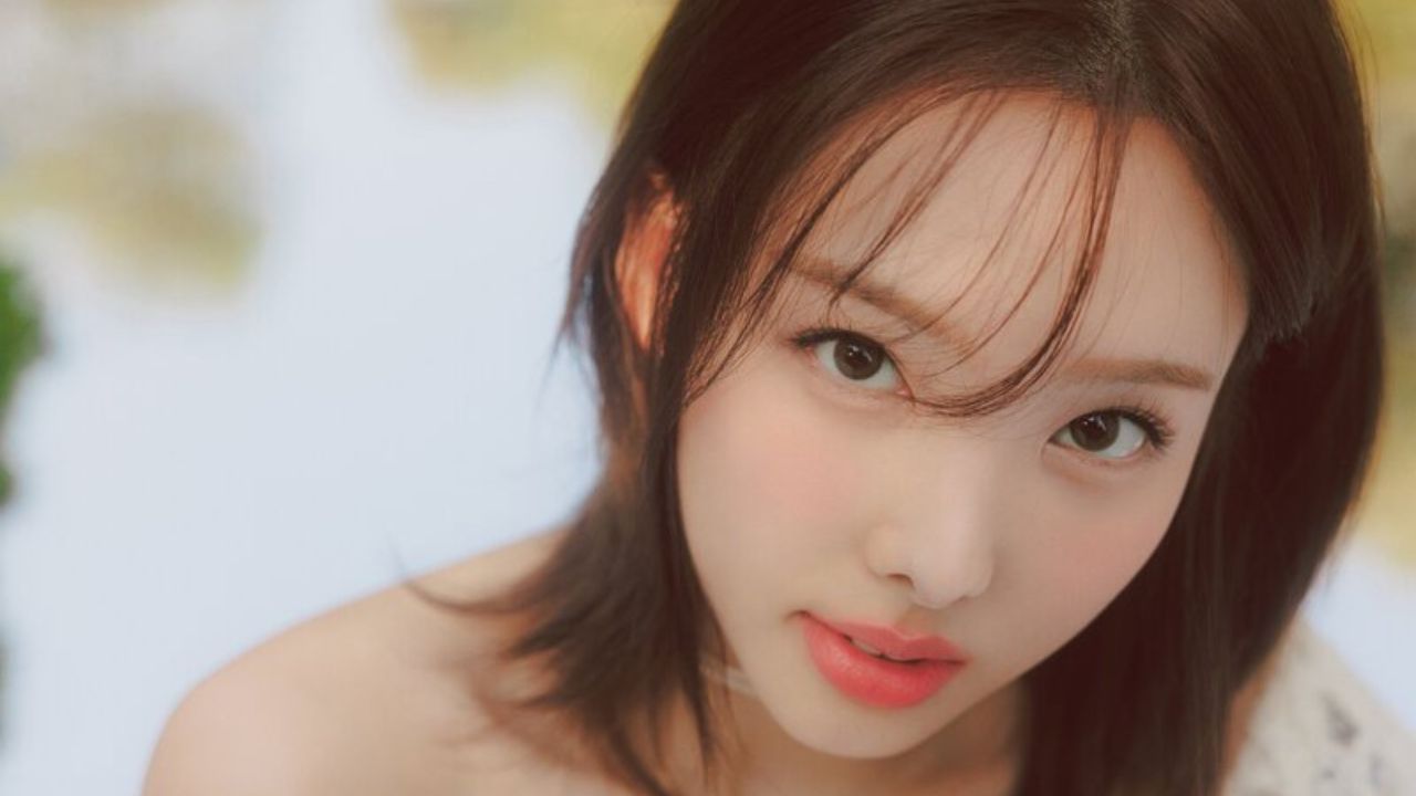 Nayeon