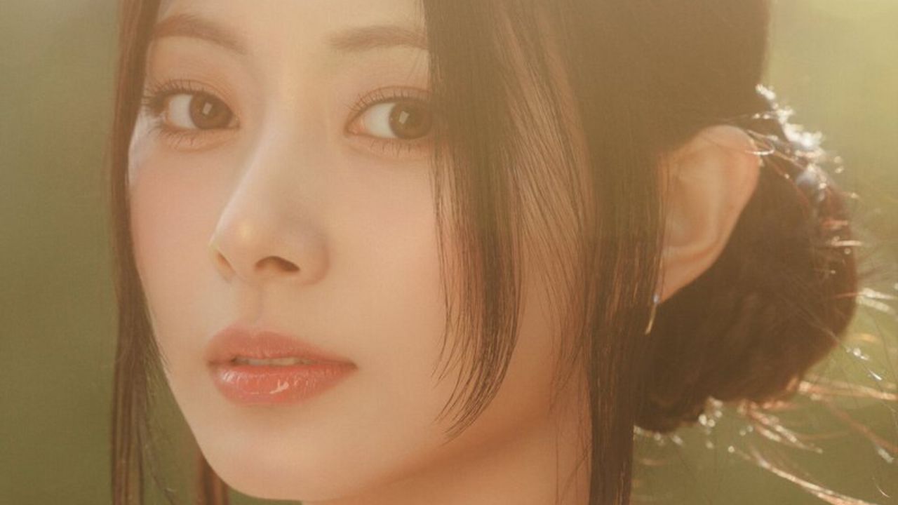 Tzuyu