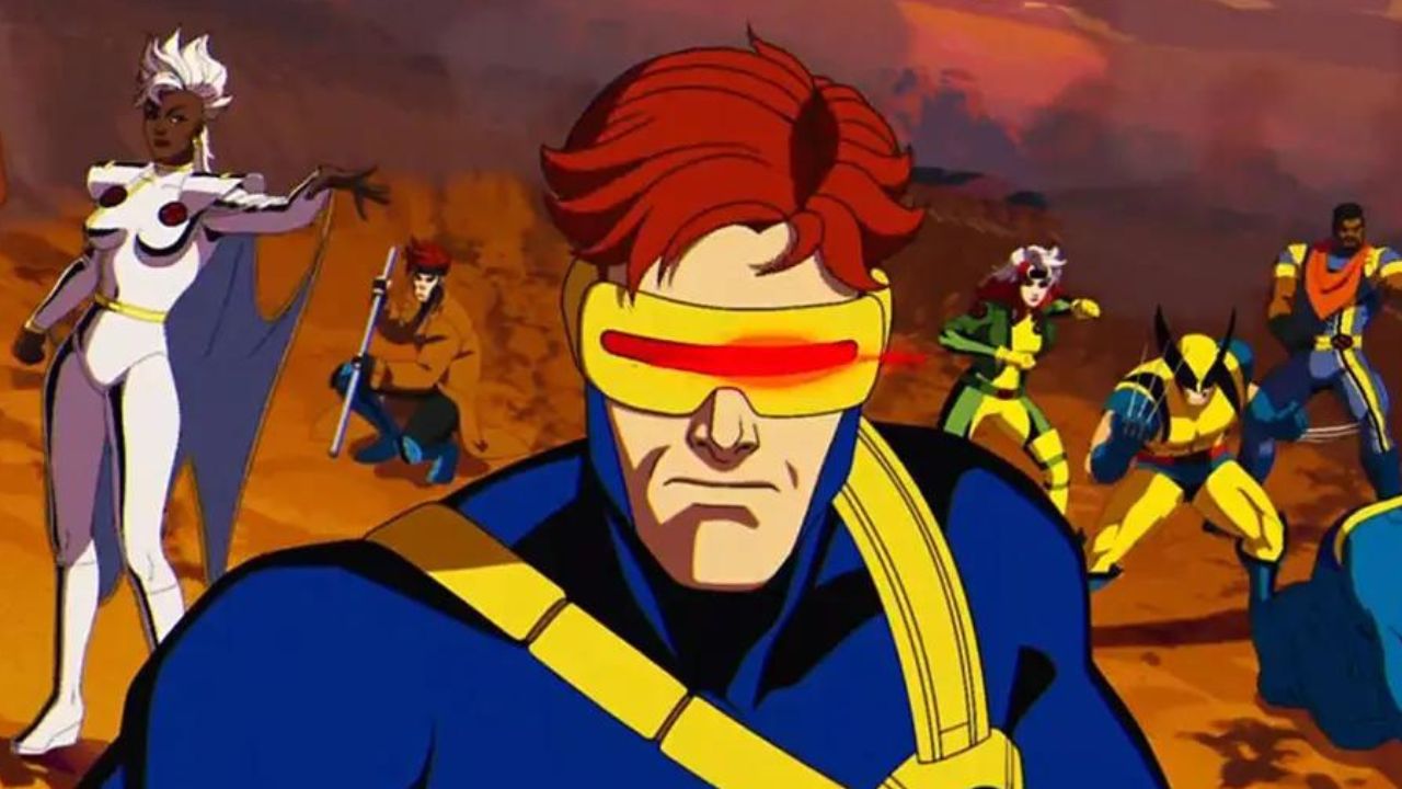 “X-men 97” tem nova temporada confirmada pelo Disney+; Saiba mais!