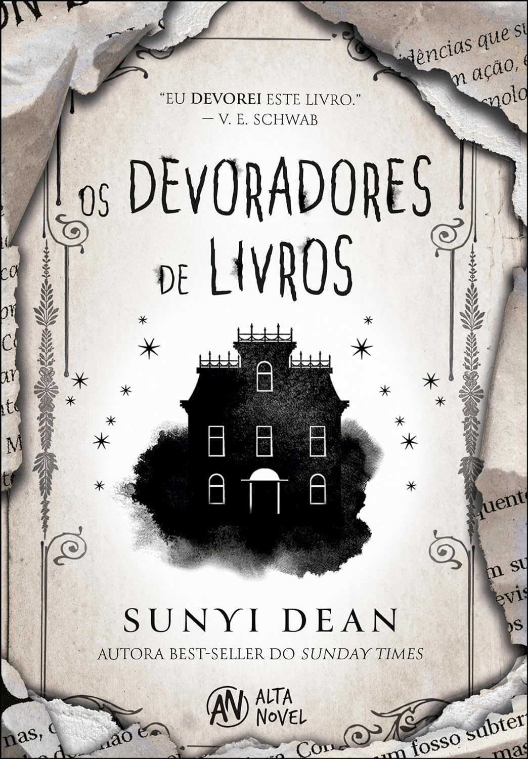 Reprodução/Amazon