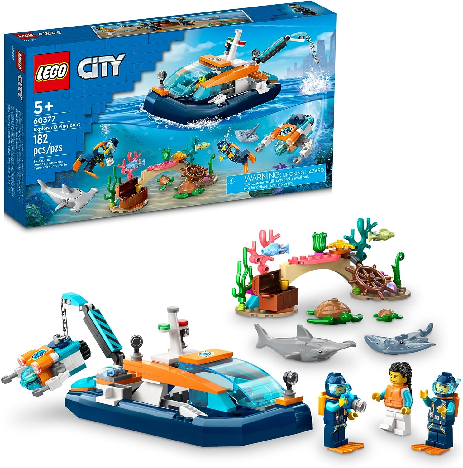Créditos: Reprodução/Amazon
