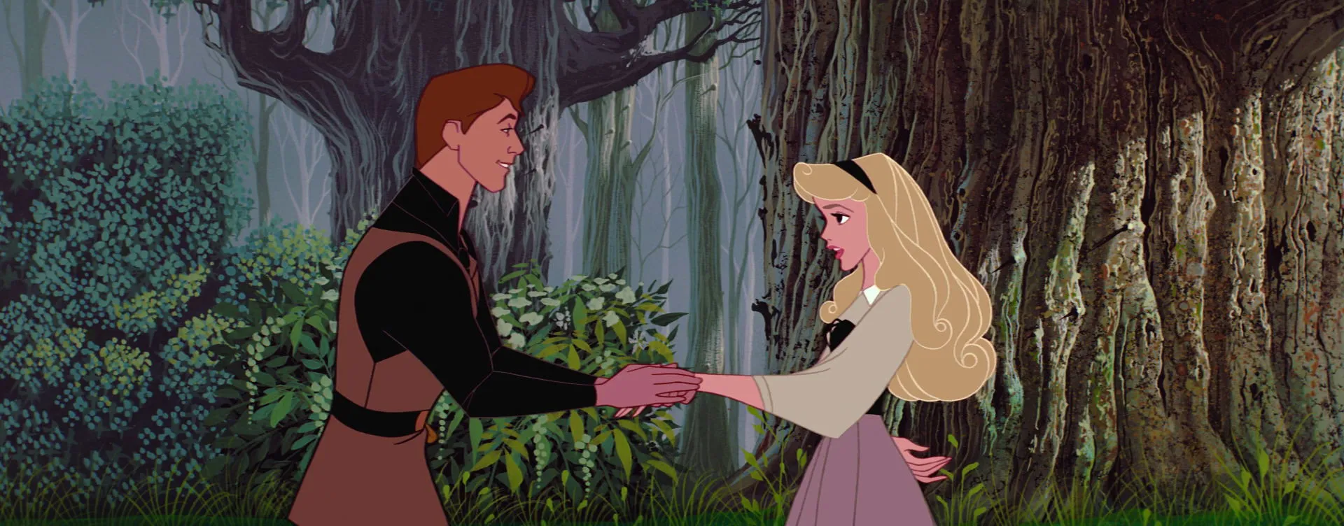 Aurora e Philip