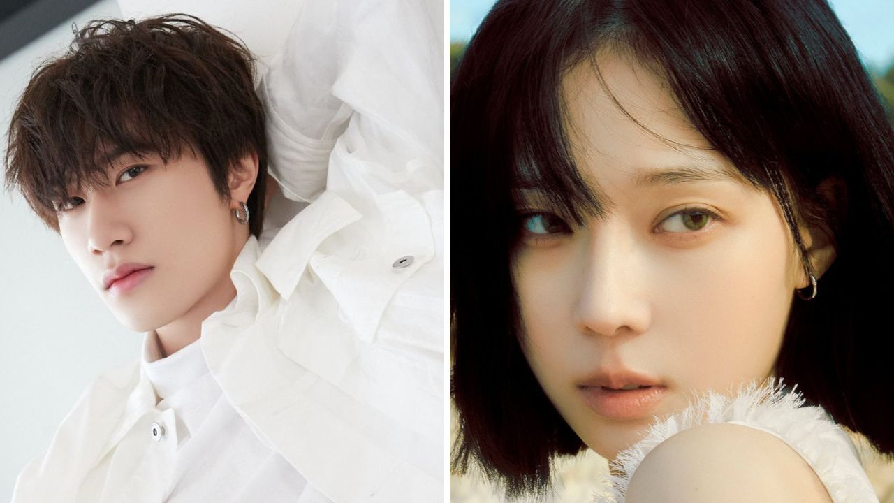 Bang Yedam, ex-TREASURE, anuncia colaboração com Winter, do aespa