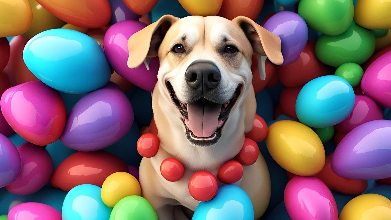 Emergência veterinária: o que fazer se meu pet comer chocolate?