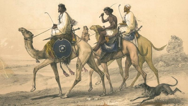 Conheça 5 livros para se aprofundar na história do Egito Antigo