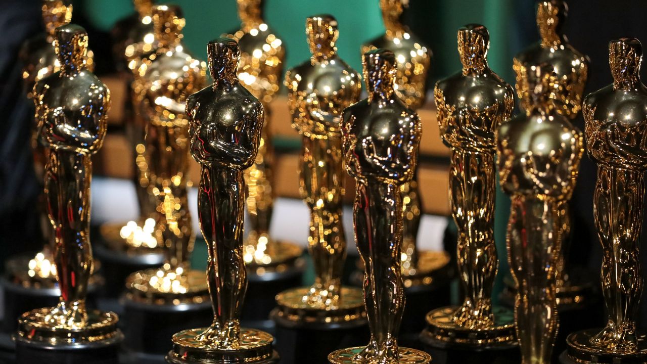 Quais foram os filmes indicados ao Oscar 2025?