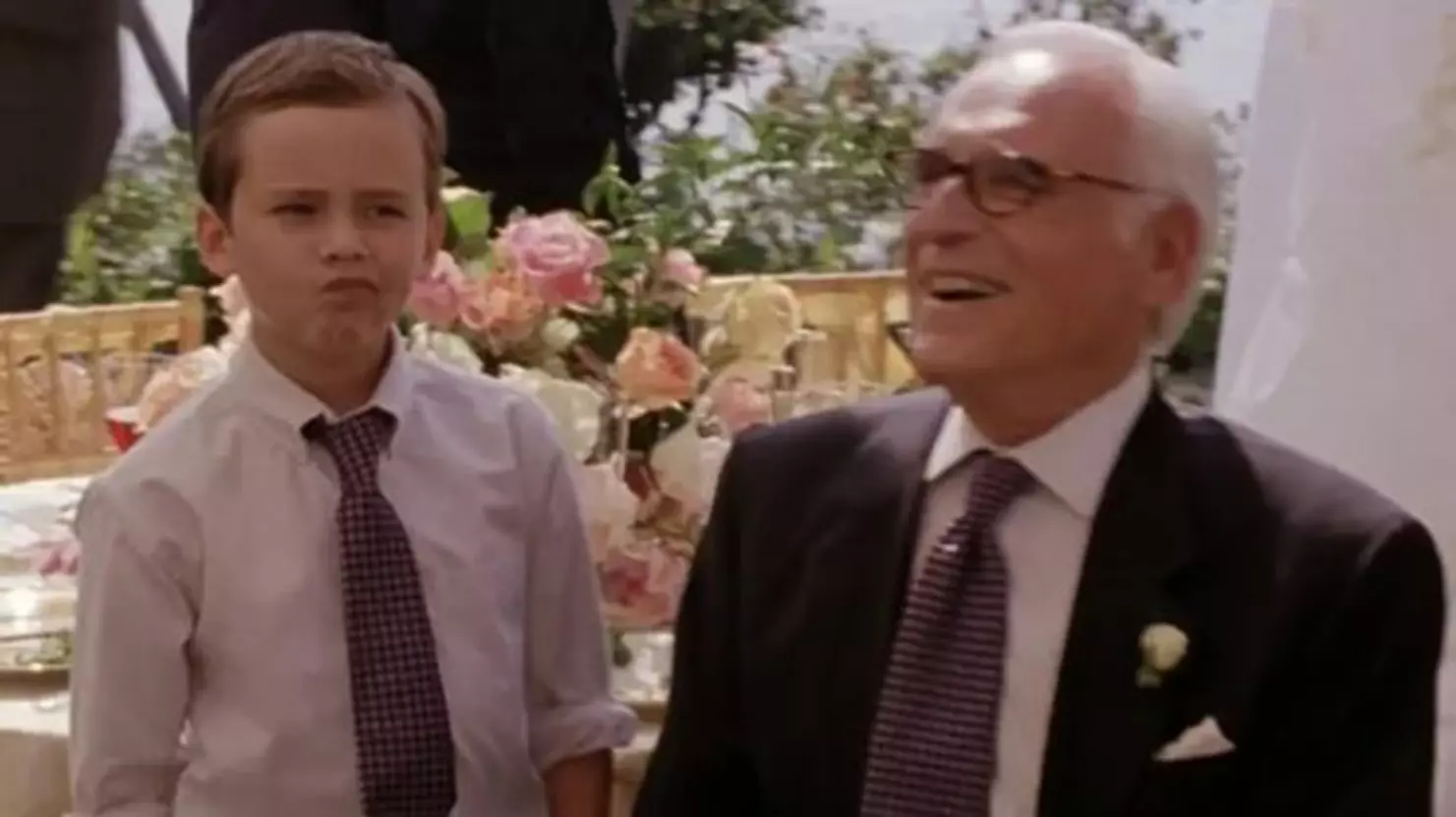 Cena do filme 'Sexta-feira Muito Louca' (2003)