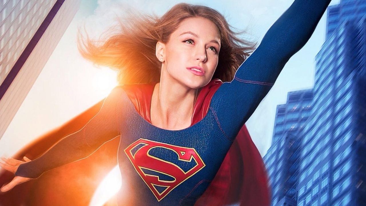 Melissa Benoist comenta sobre novas intérpretes da Supergirl