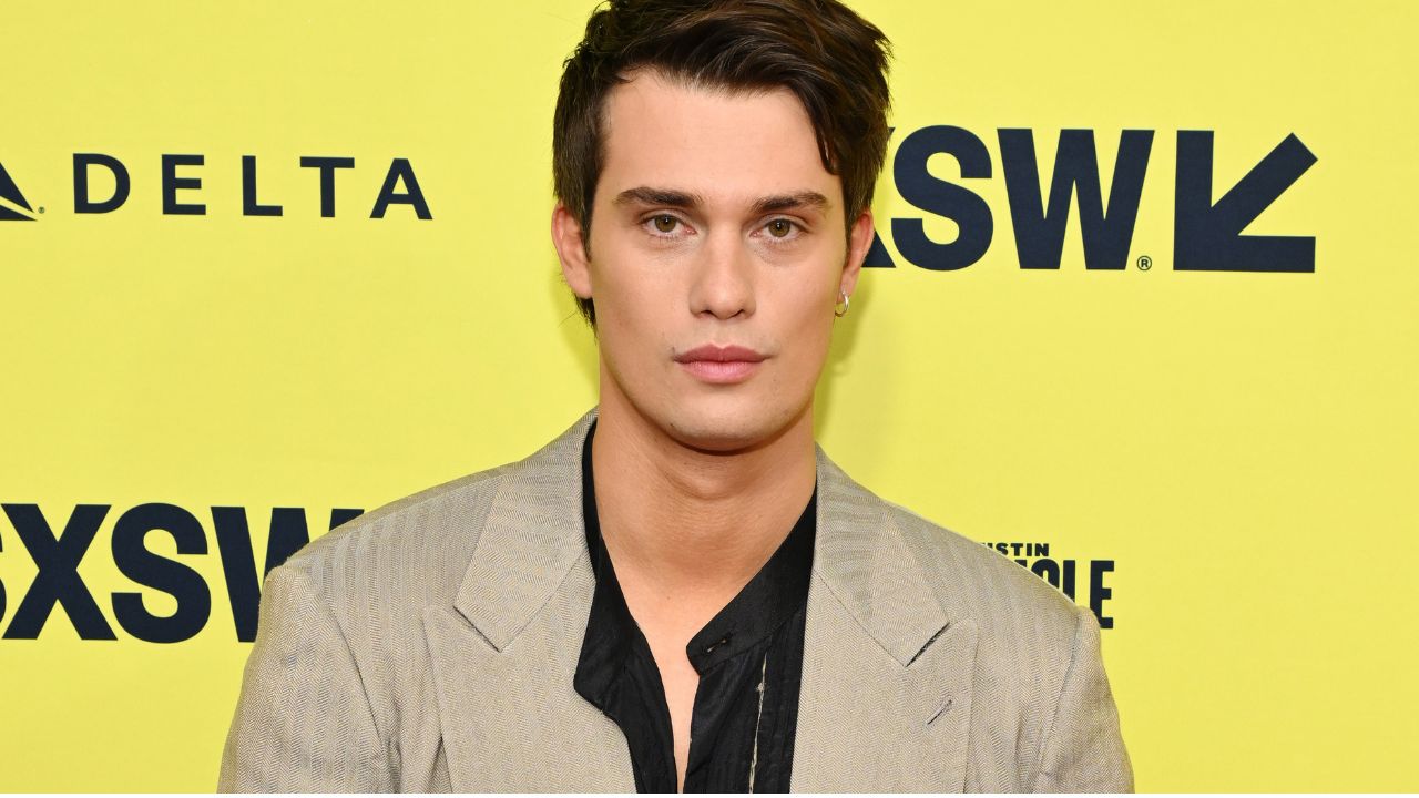 Nicholas Galitzine nega que seu personagem em ‘Uma Ideia de Você’ foi inspirado em Harry Styles
