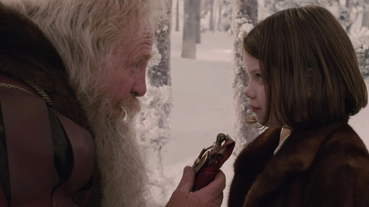 As Crônicas de Nárnia: Por que Nárnia passou anos sem comemorar o Natal?