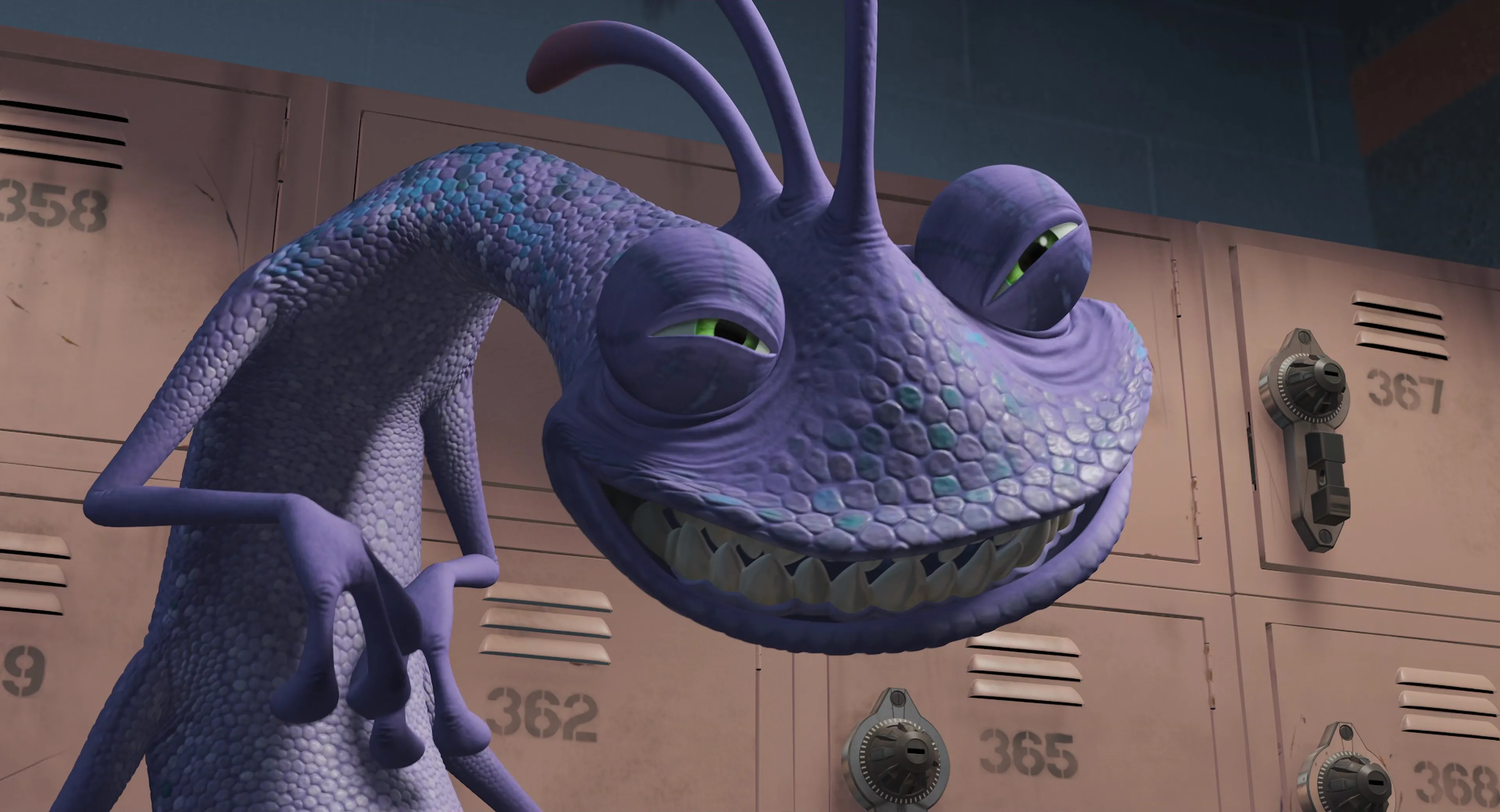 Randall