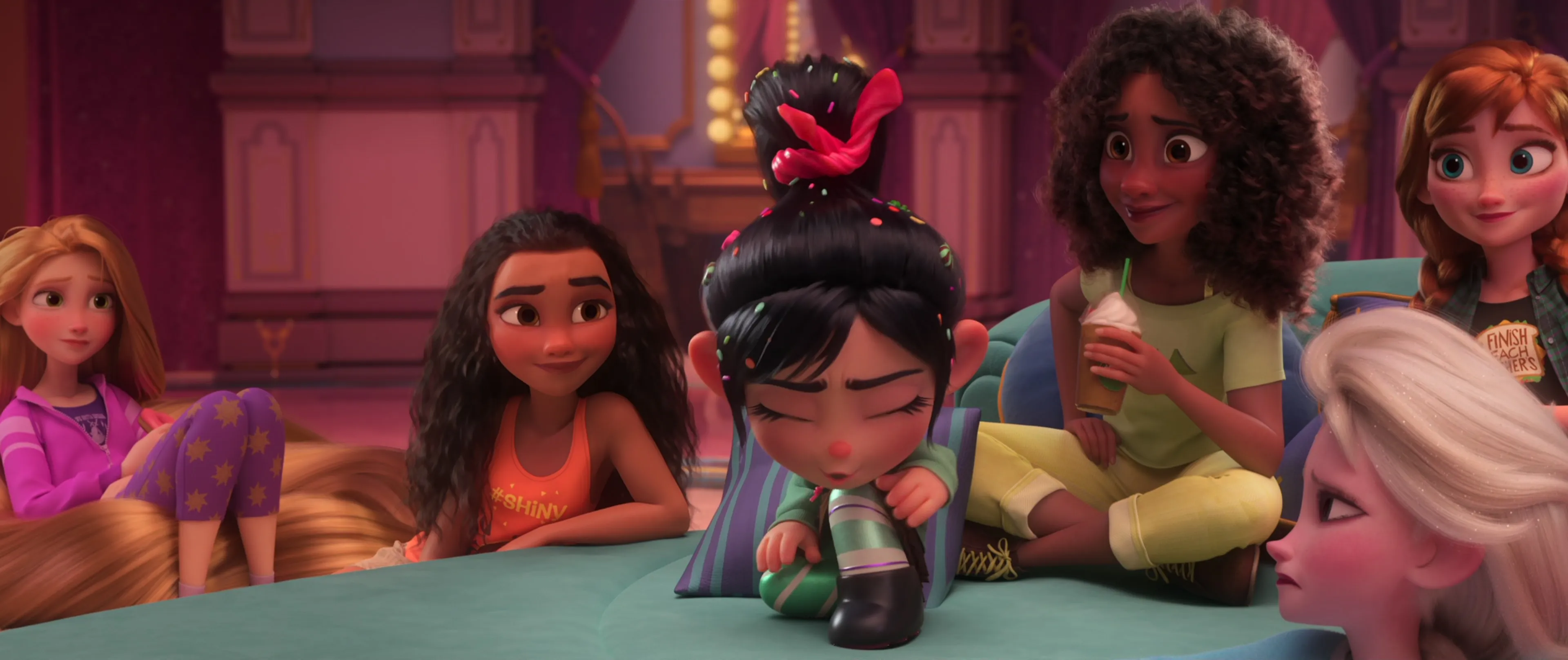 tiana