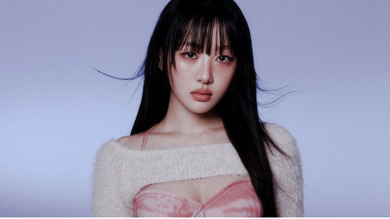 Yves, do LOONA, assina com nova agência para atividades solo