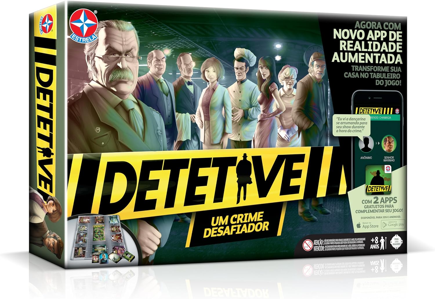 Créditos: Reprodução/Amazon