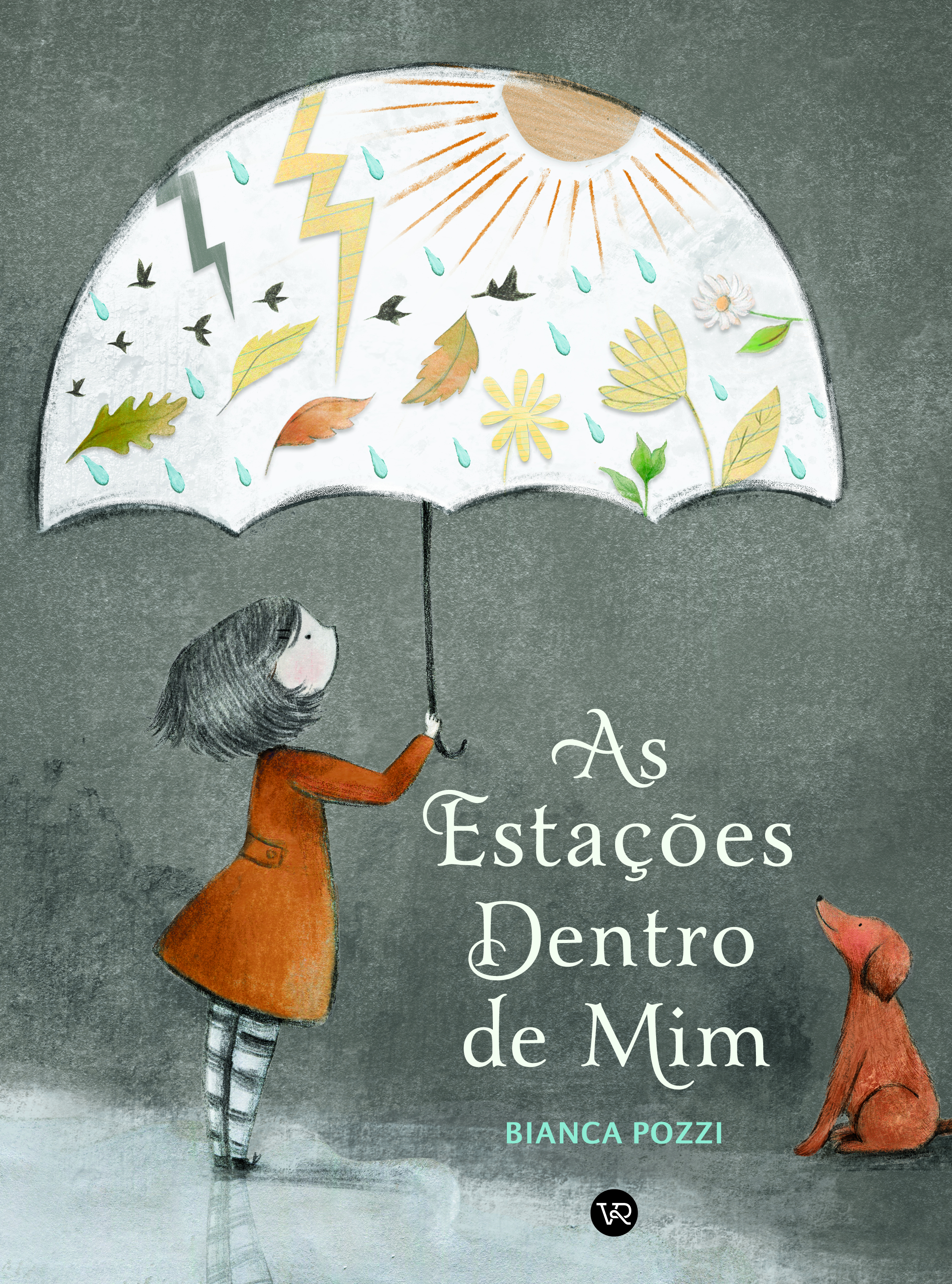 As Estações Dentro de Mim