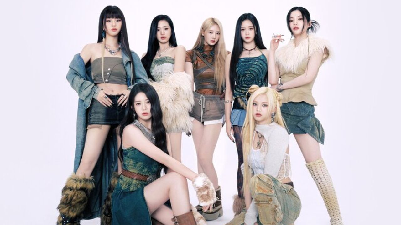 BABYMONSTER realiza primeiro lançamento com sete integrantes; assista ‘SHEESH’!