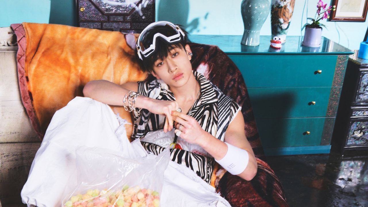 Bang Chan