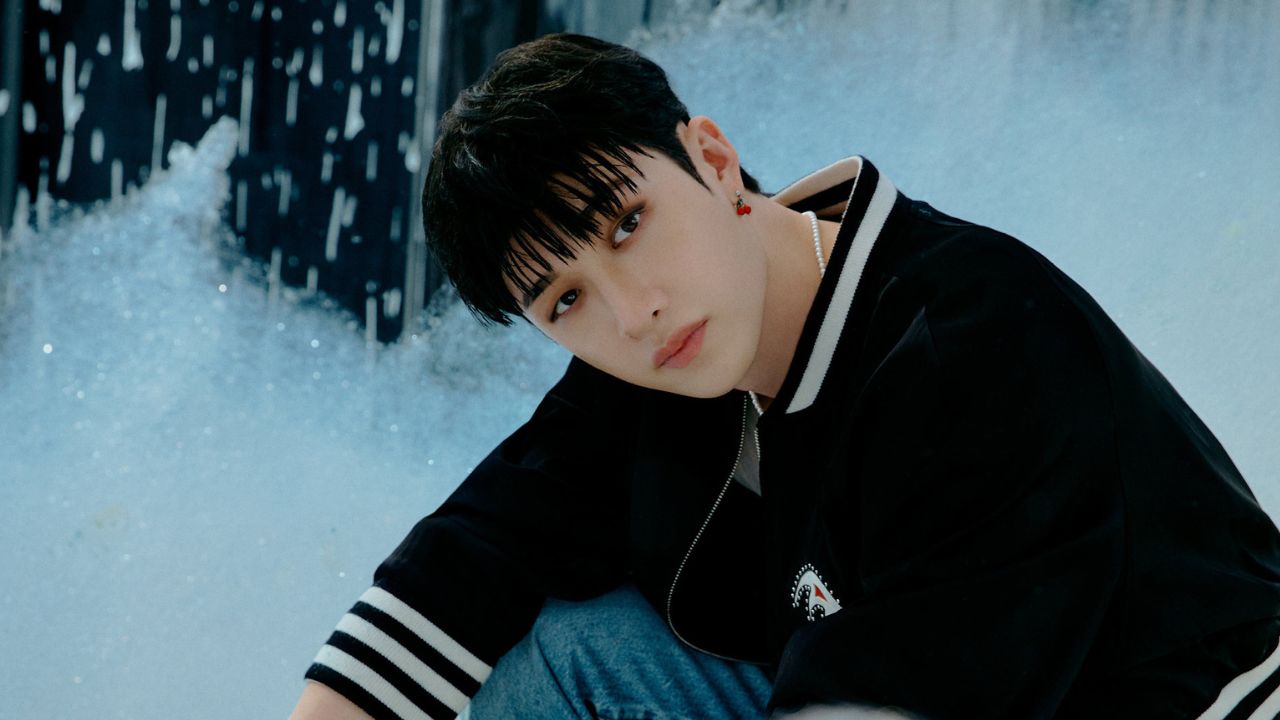 Bangchan, do Stray Kids