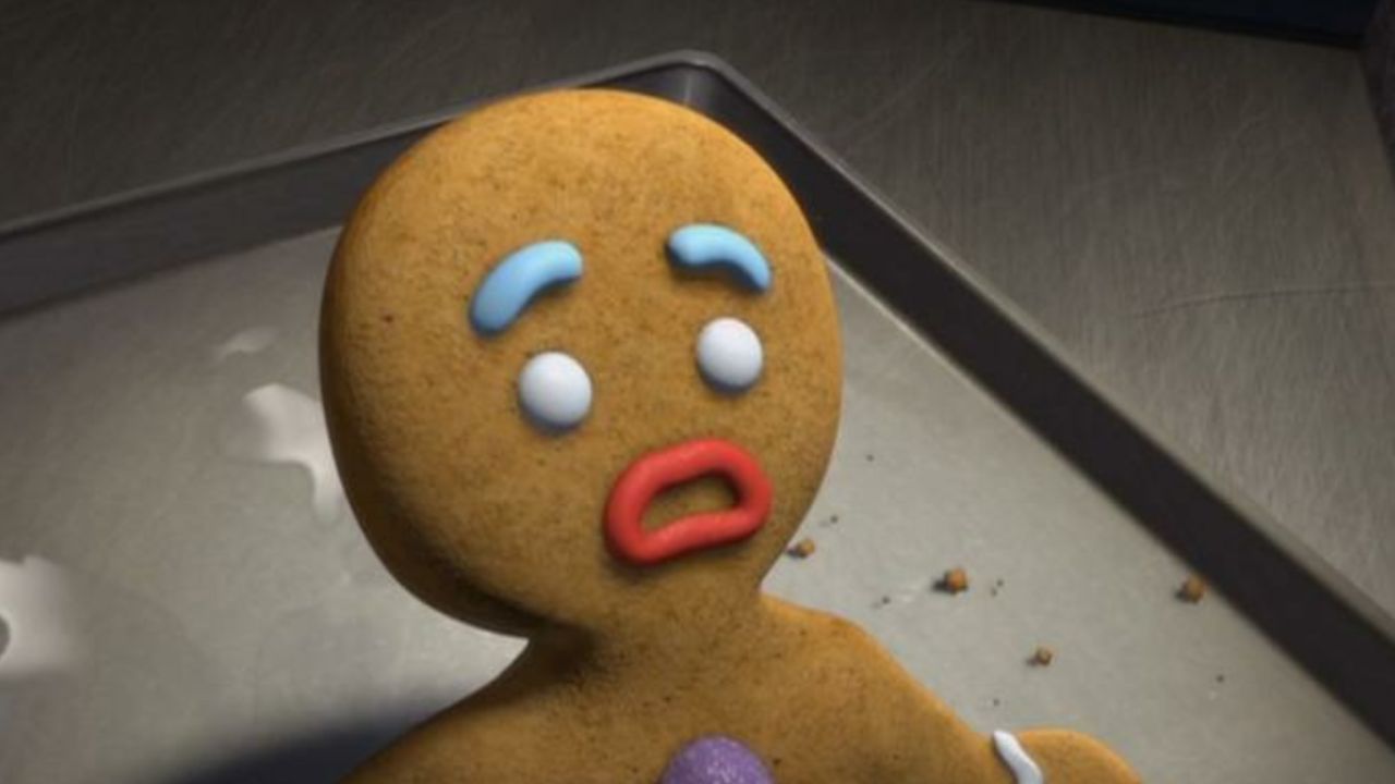Homem-biscoito