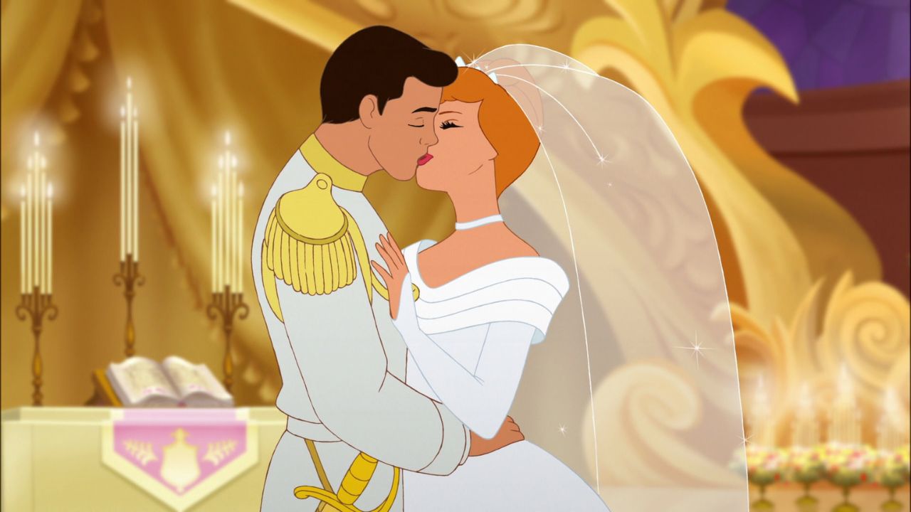 Filmes de princesas da Disney que receberam sequências