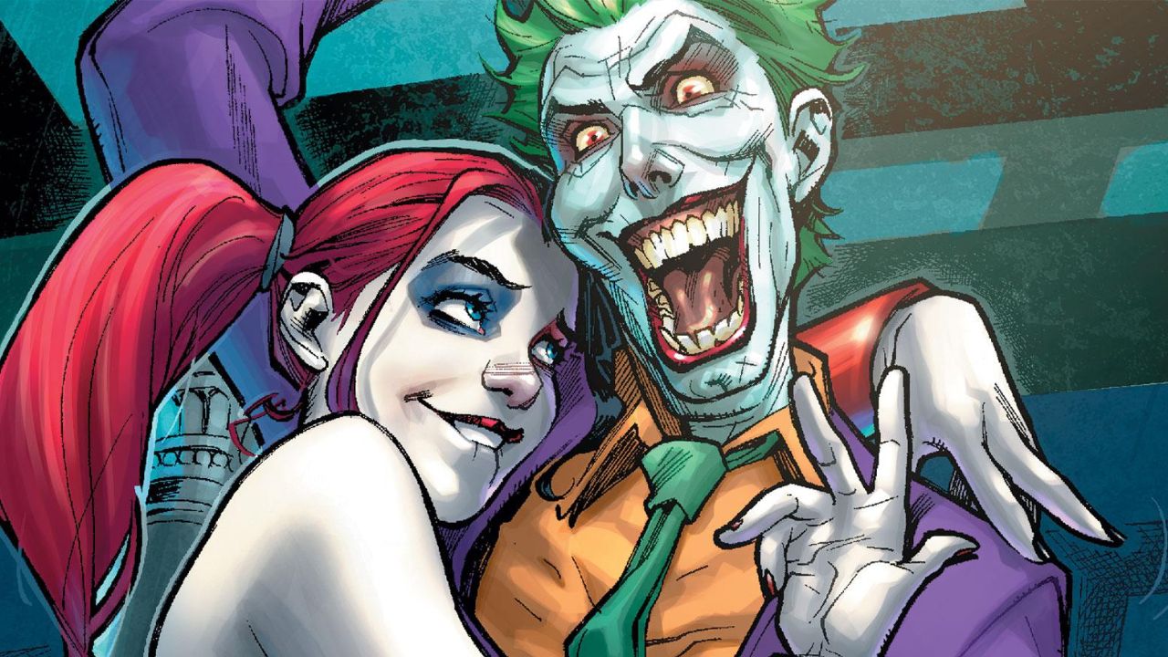 5 casais inesquecíveis dos quadrinhos DC