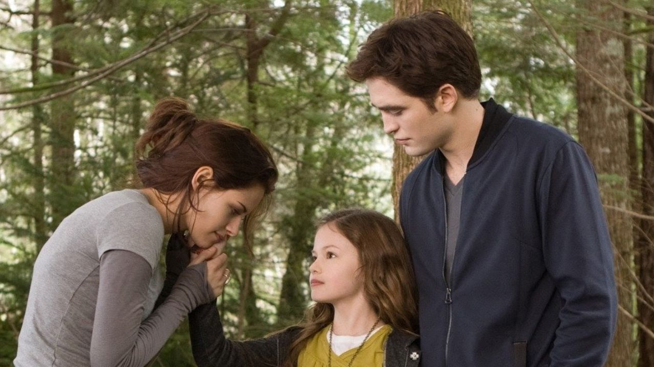 Forks Convention: evento de “Crepúsculo” trará atores da franquia para o Brasil
