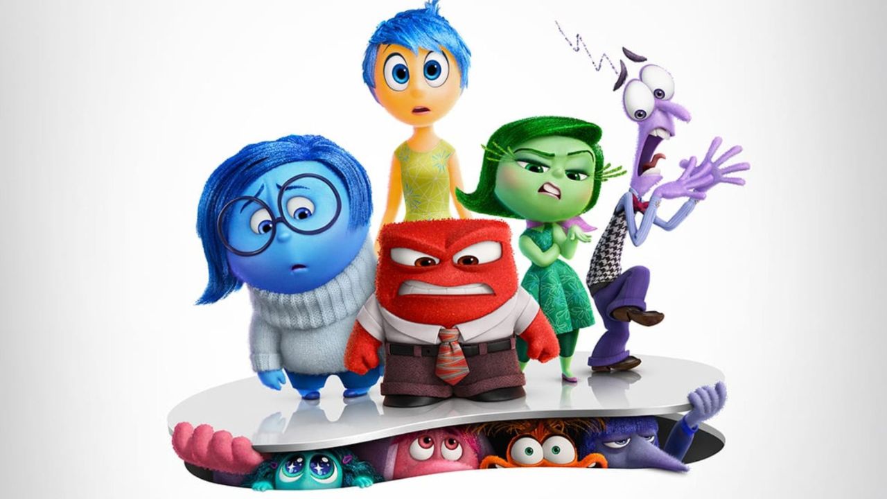 Além de ‘Divertida Mente 2’: Quais são os próximos lançamentos da Disney e Pixar?