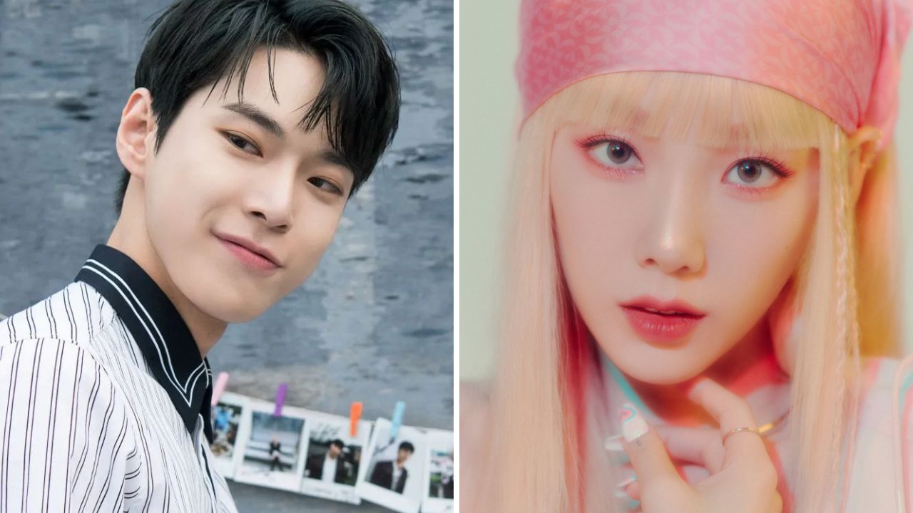 Doyoung, do NCT, confirma participação de Taeyeon, do Girls’ Generation, em primeiro álbum solo