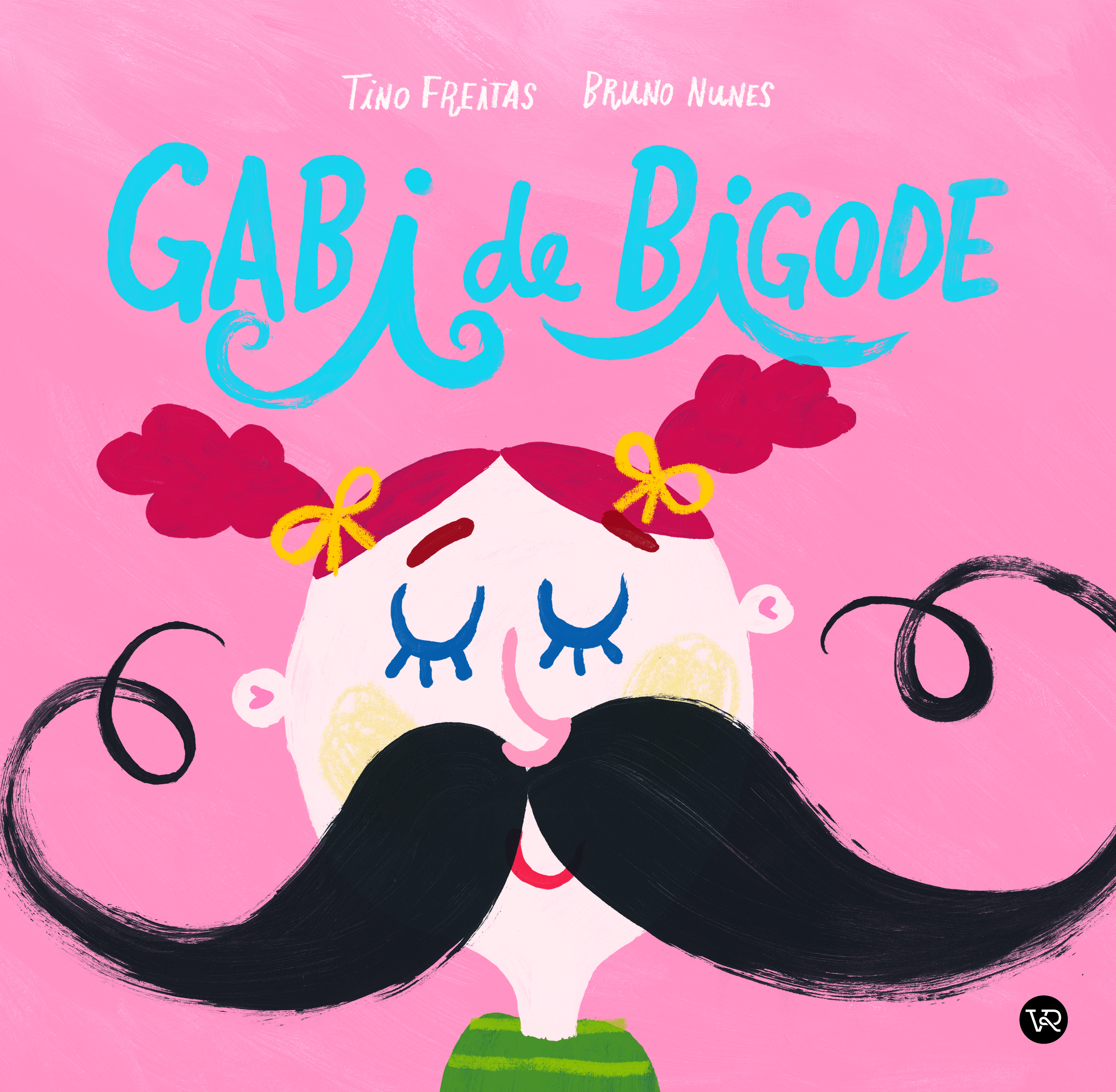 Gabi de Bigode