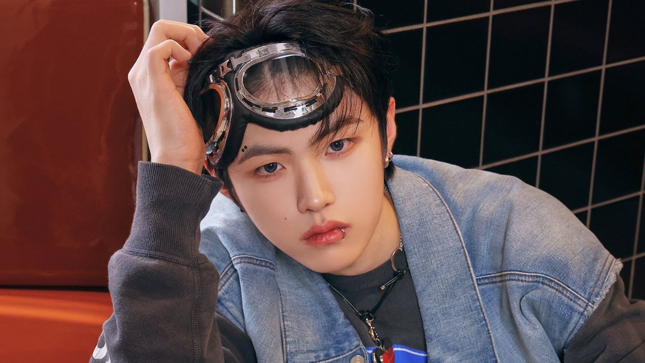Kim Gyurae, do FANTASY BOYS
